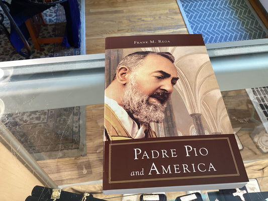 Padre Pio and America