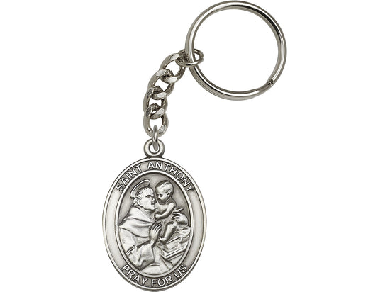 Boxed Keychains