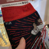 Socks Religious - Child Size