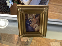 Framed Devotional Art