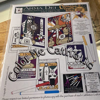Catholic craft kits TY00034