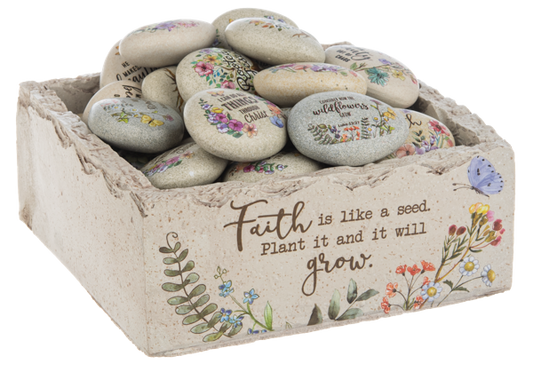 Pocket Stones