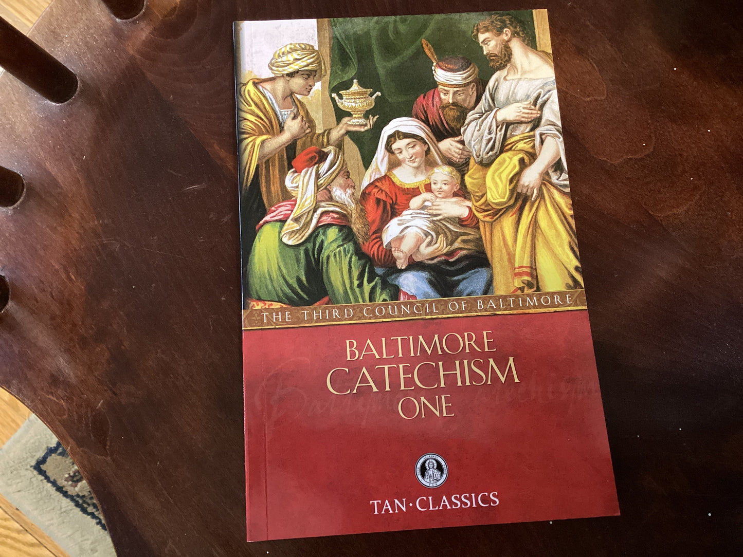 Baltimore Catechism