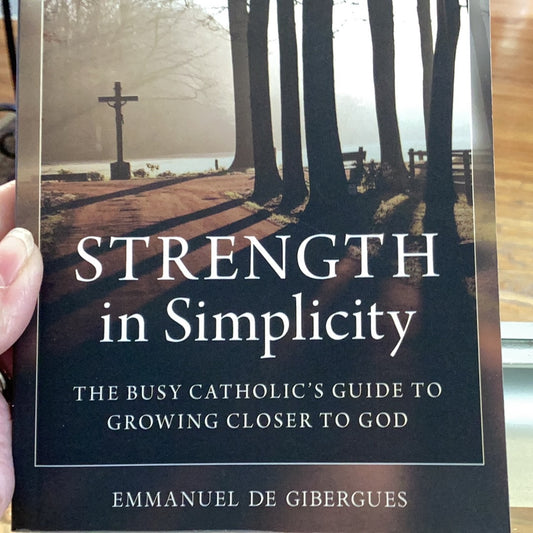 Strength in Simplicity