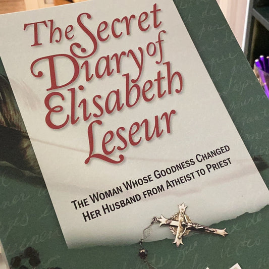 The Secret Diary of Elisabeth Leseur