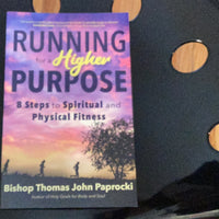 Running for a Higher Purpose