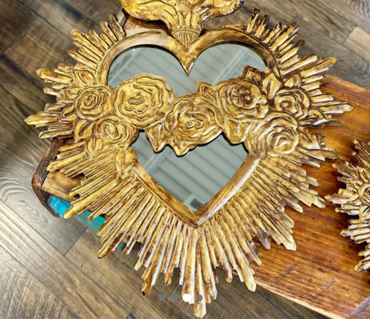 Love and Honor Jesus LLC - Immaculate Heart