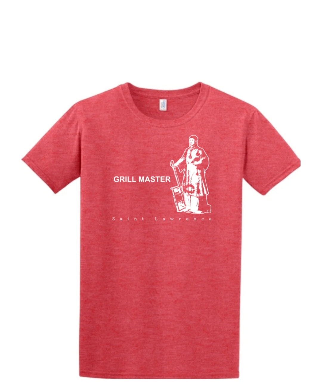 Grill Master Saint Lawrence