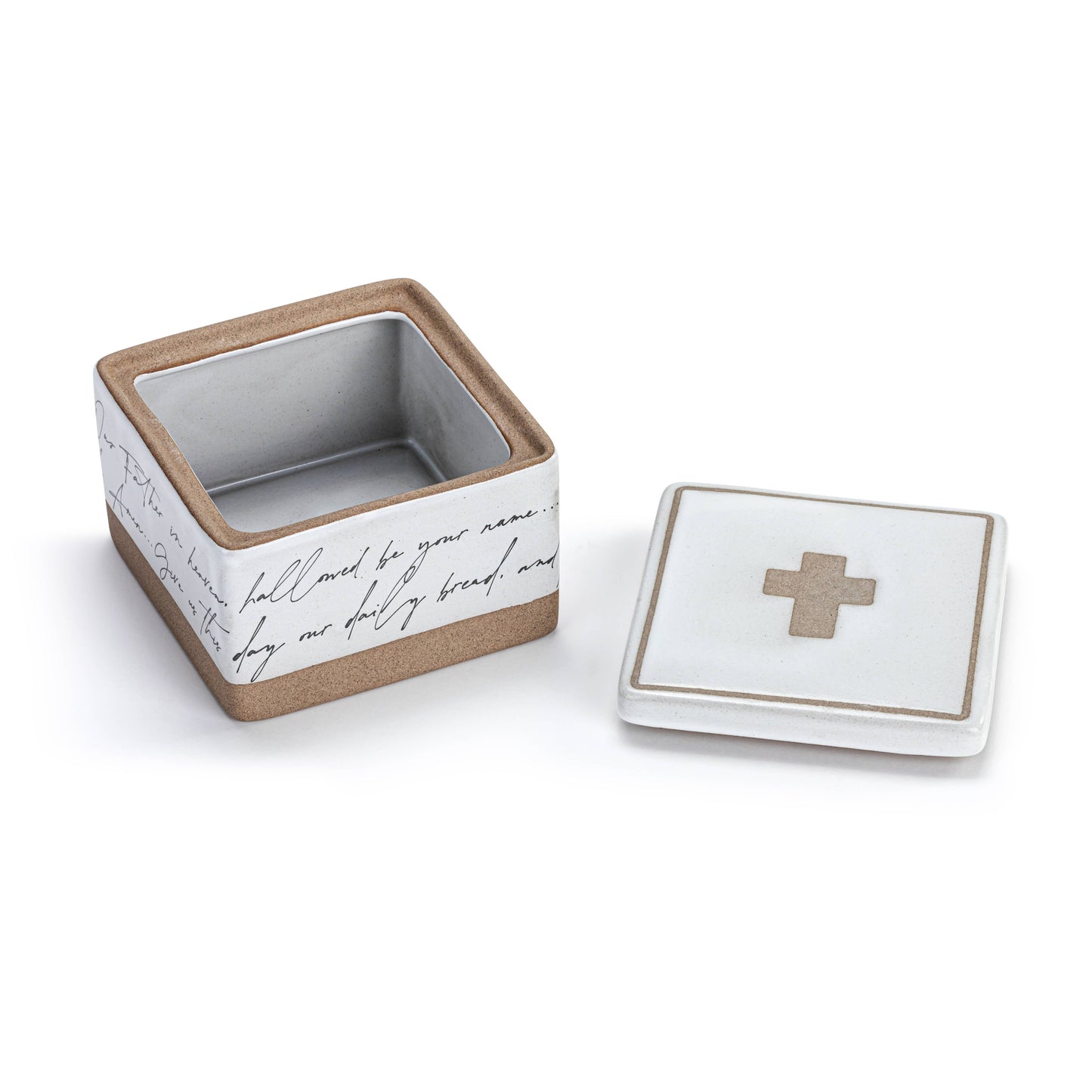 Keepsake Box - Faith
