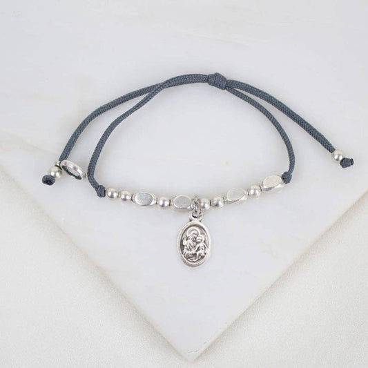 My Saint My Hero - St. Joseph Bracelet