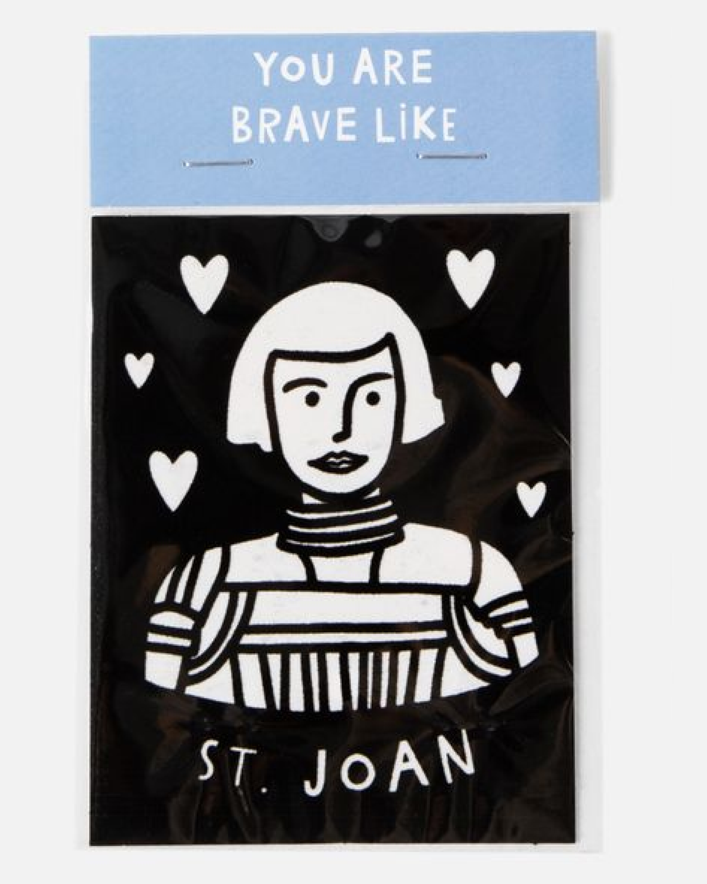 Be A Heart - Saint Valentine Fuzzy Coloring Cards