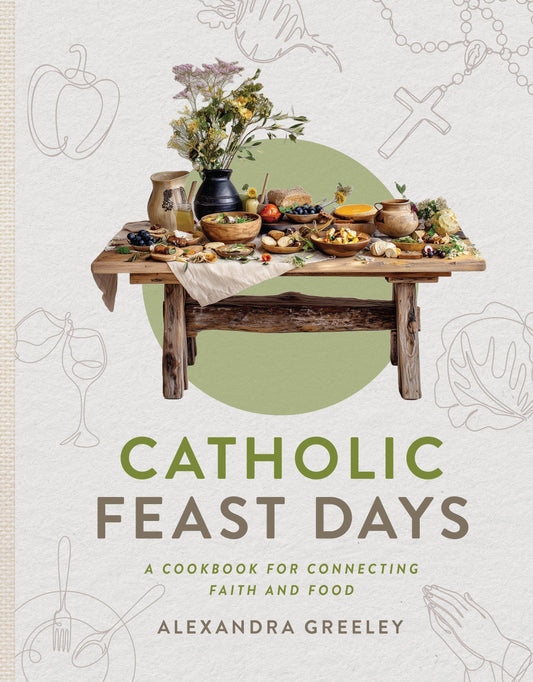 Sophia Institute Press - Catholic Feast Days