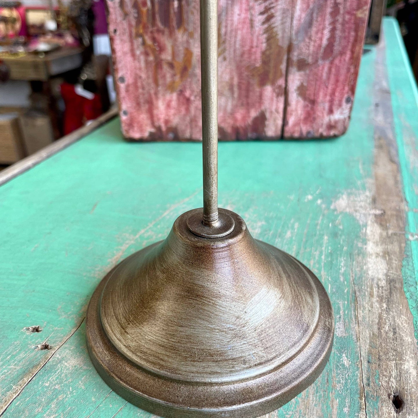 Love and Honor Jesus LLC - Sacred Heart Candle Holder