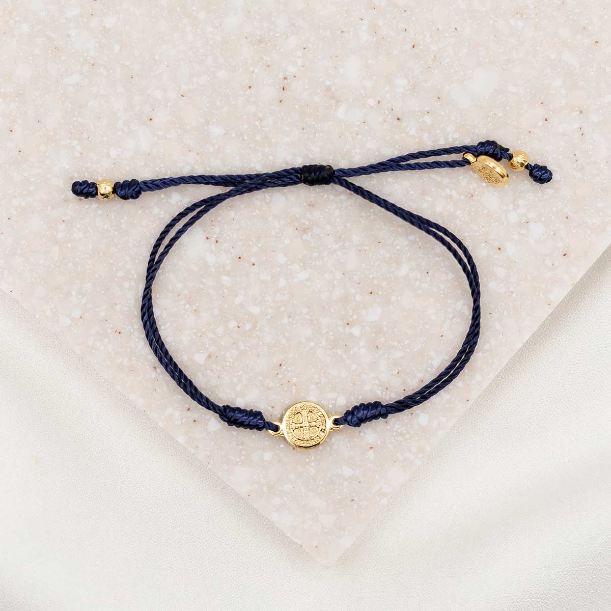 My Saint My Hero - Breathe Blessing Bracelet