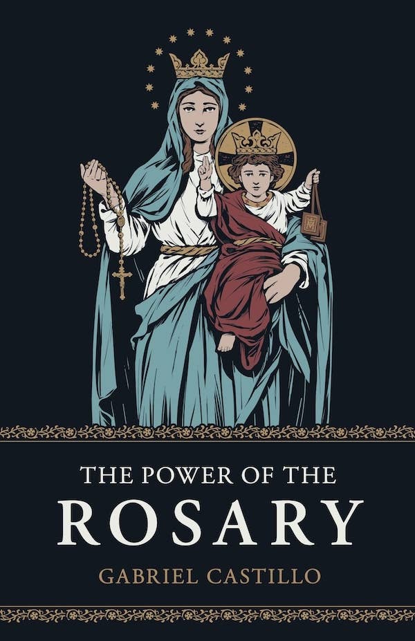 Sophia Institute Press - Power of the Rosary