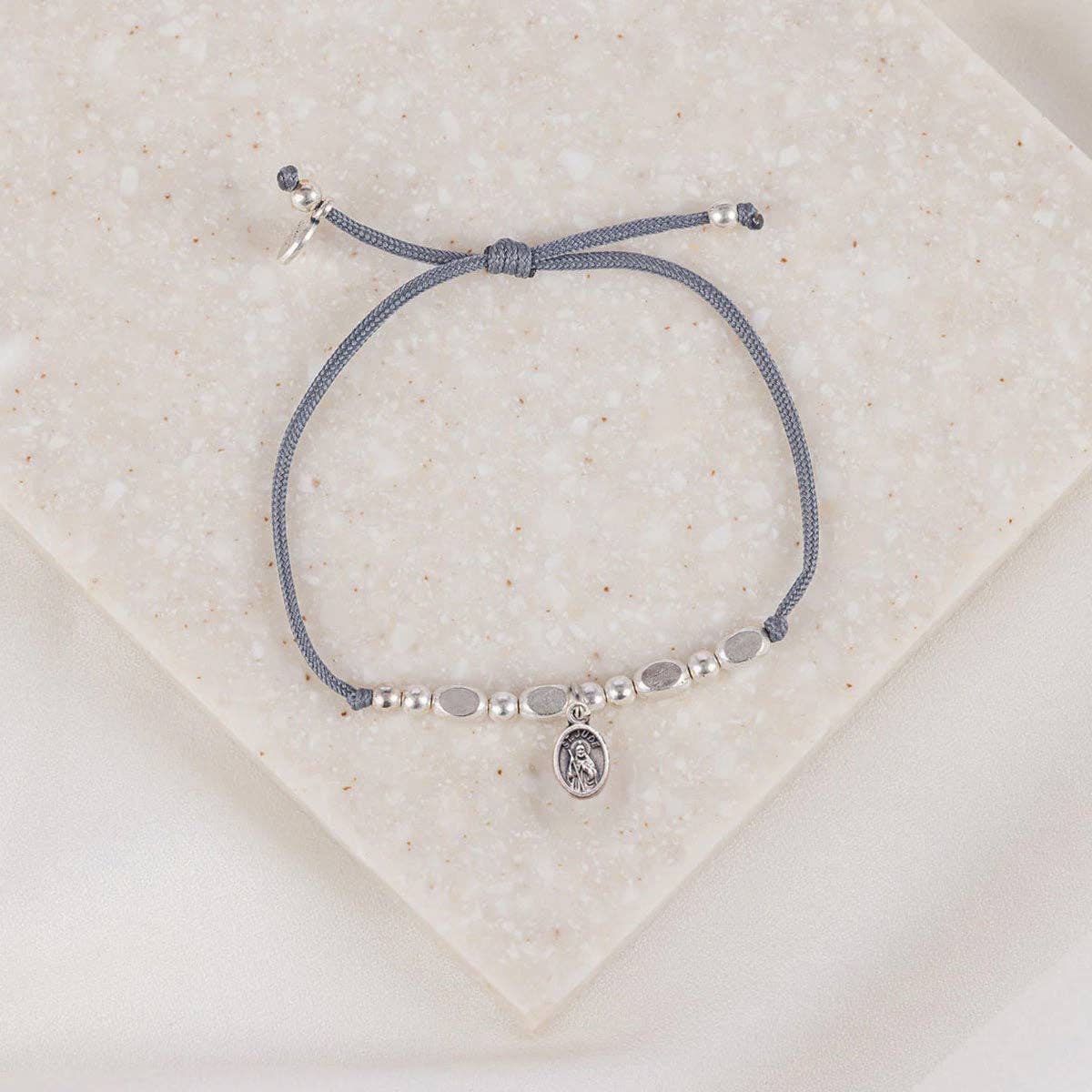 My Saint My Hero - Saint Jude Little Saints Bracelet