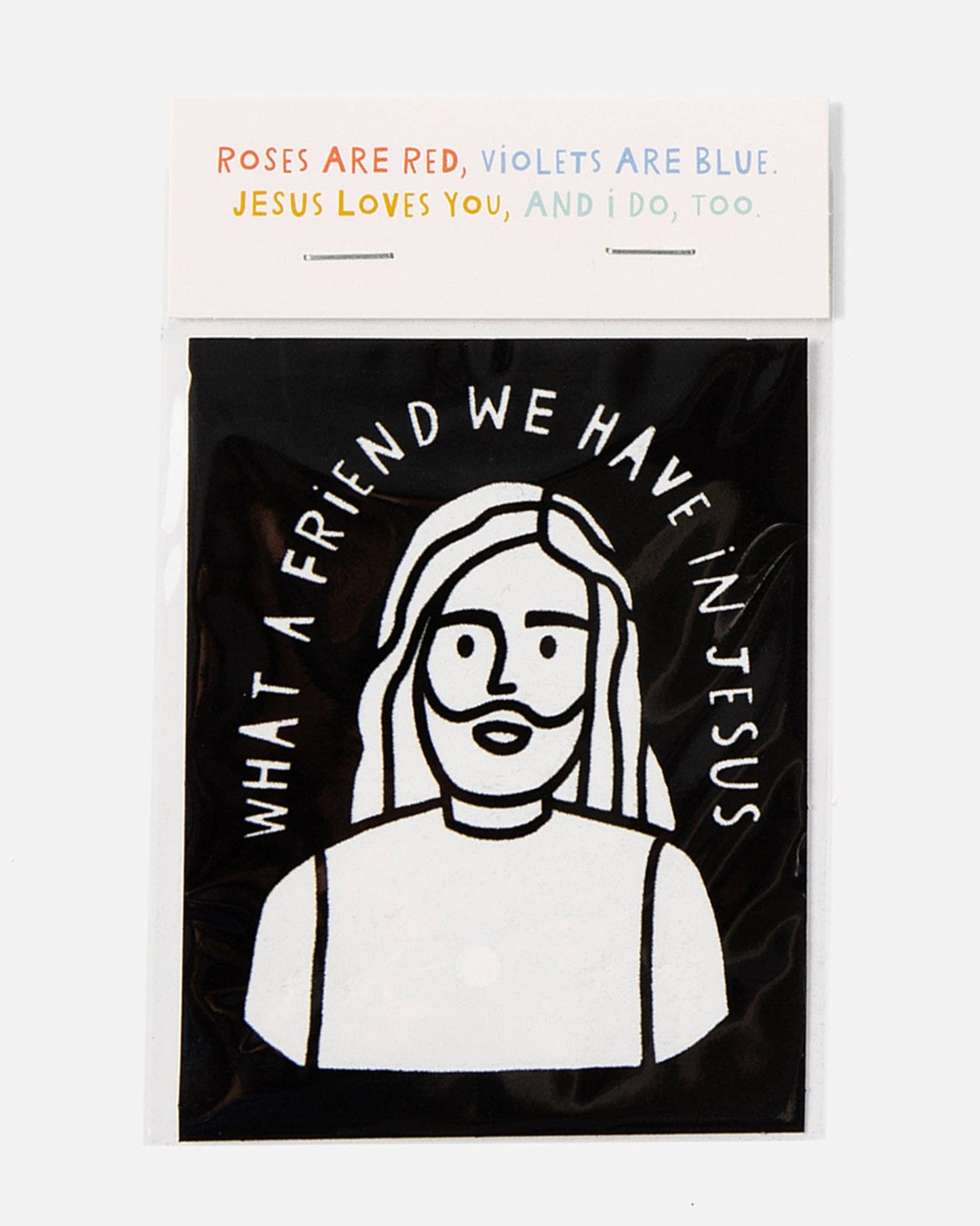 Be A Heart - Love Like Jesus Valentine Fuzzy Coloring Cards