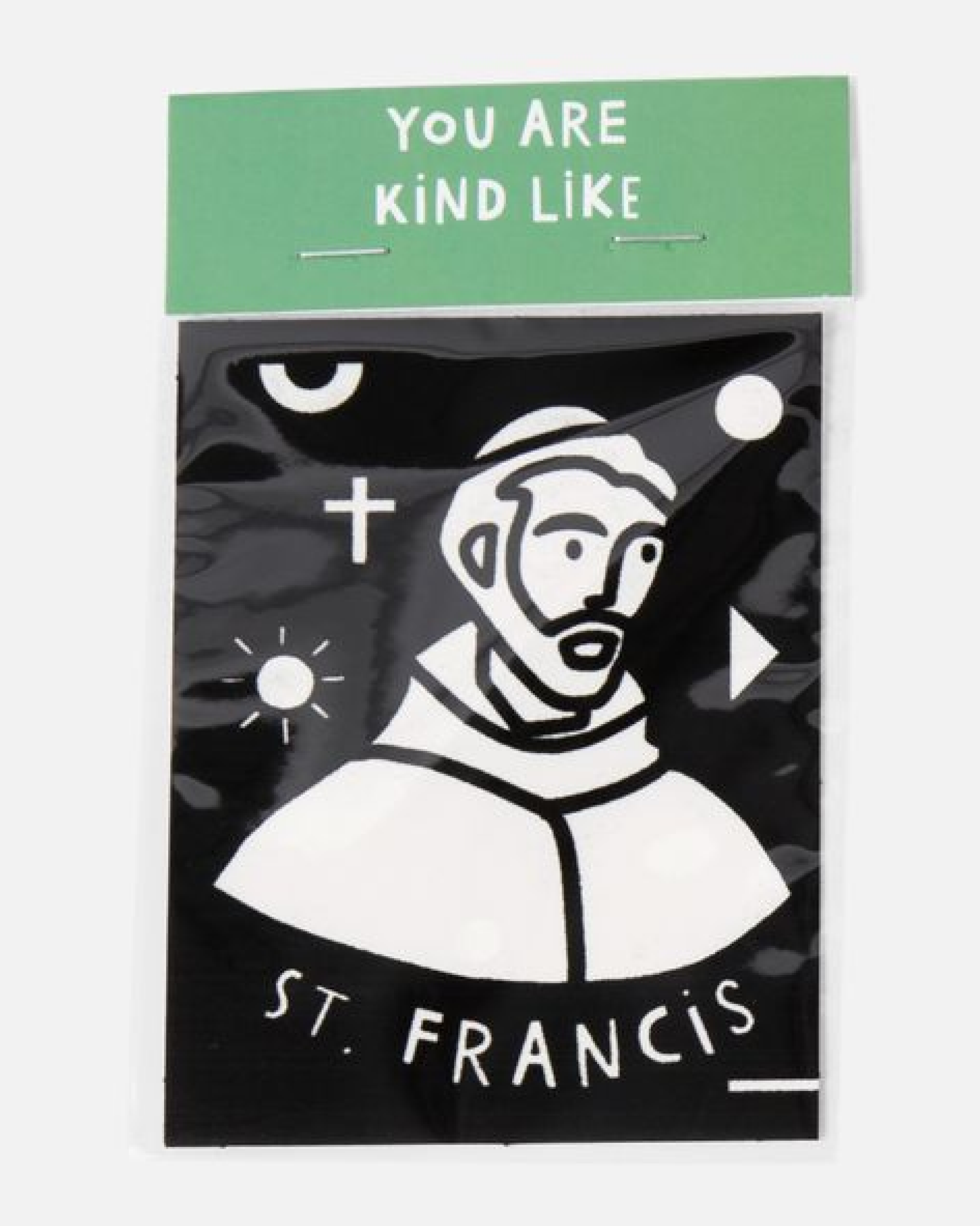 Be A Heart - Saint Valentine Fuzzy Coloring Cards