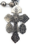 MG Rosary - Spiritual Warfare Rosary St. Michael St. Benedict Miraculous