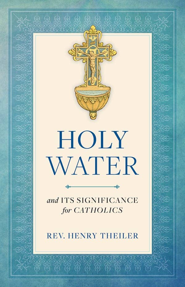 Sophia Institute Press - Holy Water