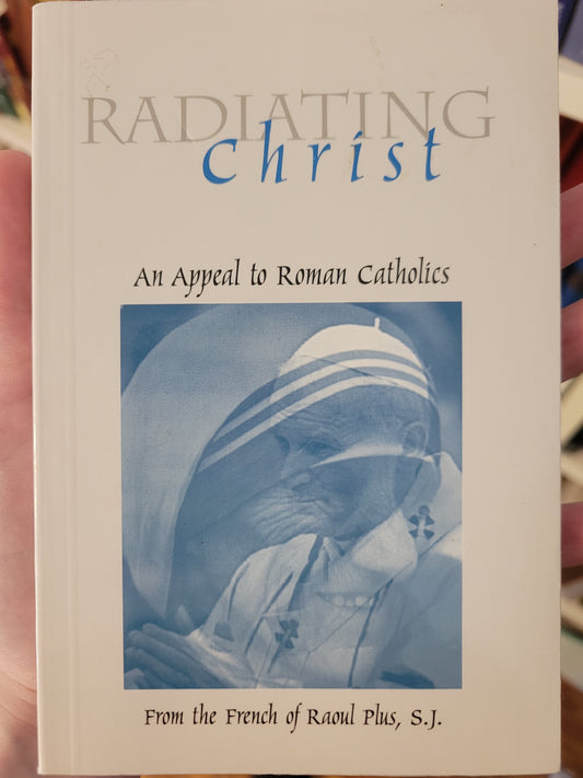 Radiating Christ