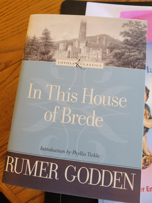 In this House of Brede