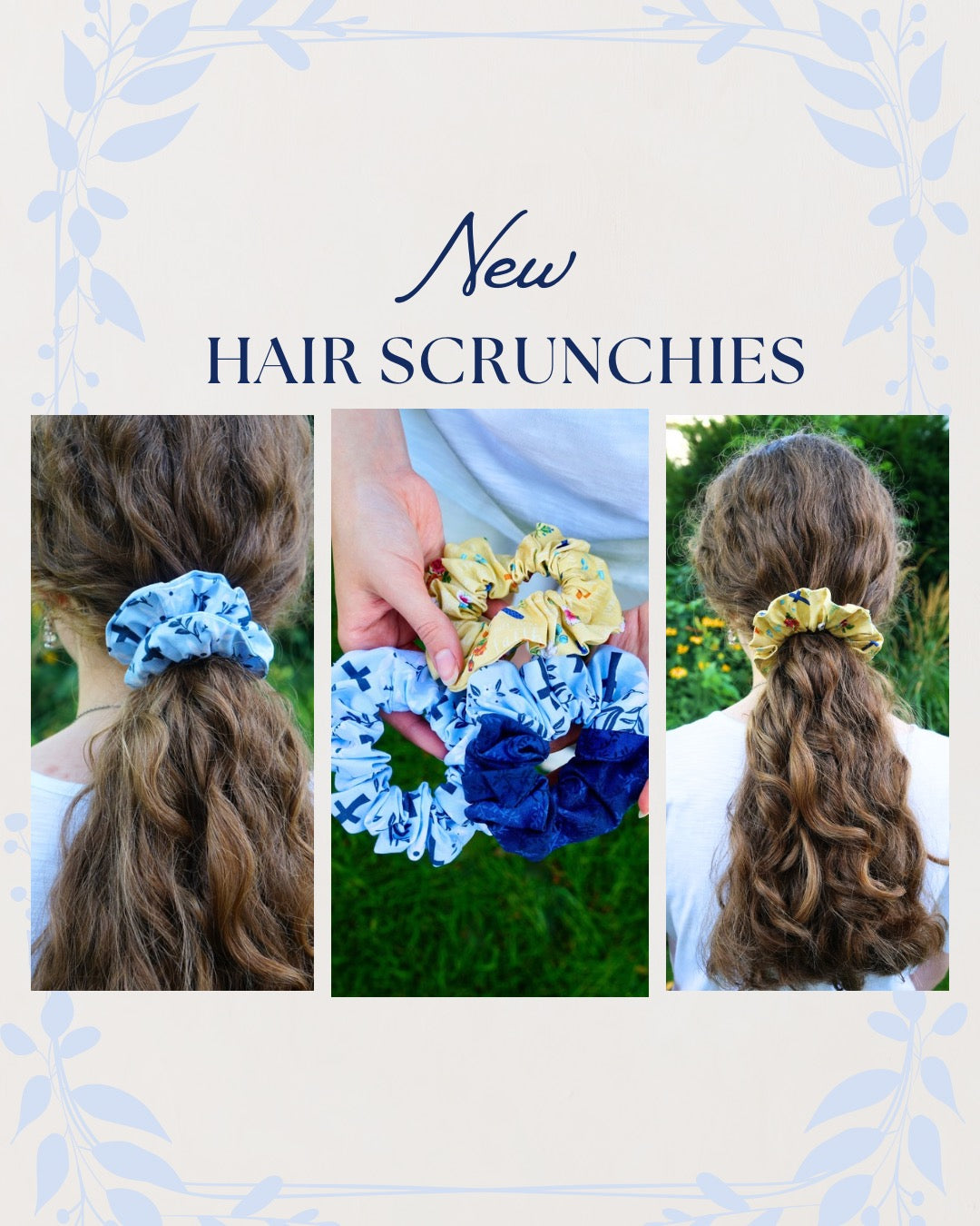 Scrunchie