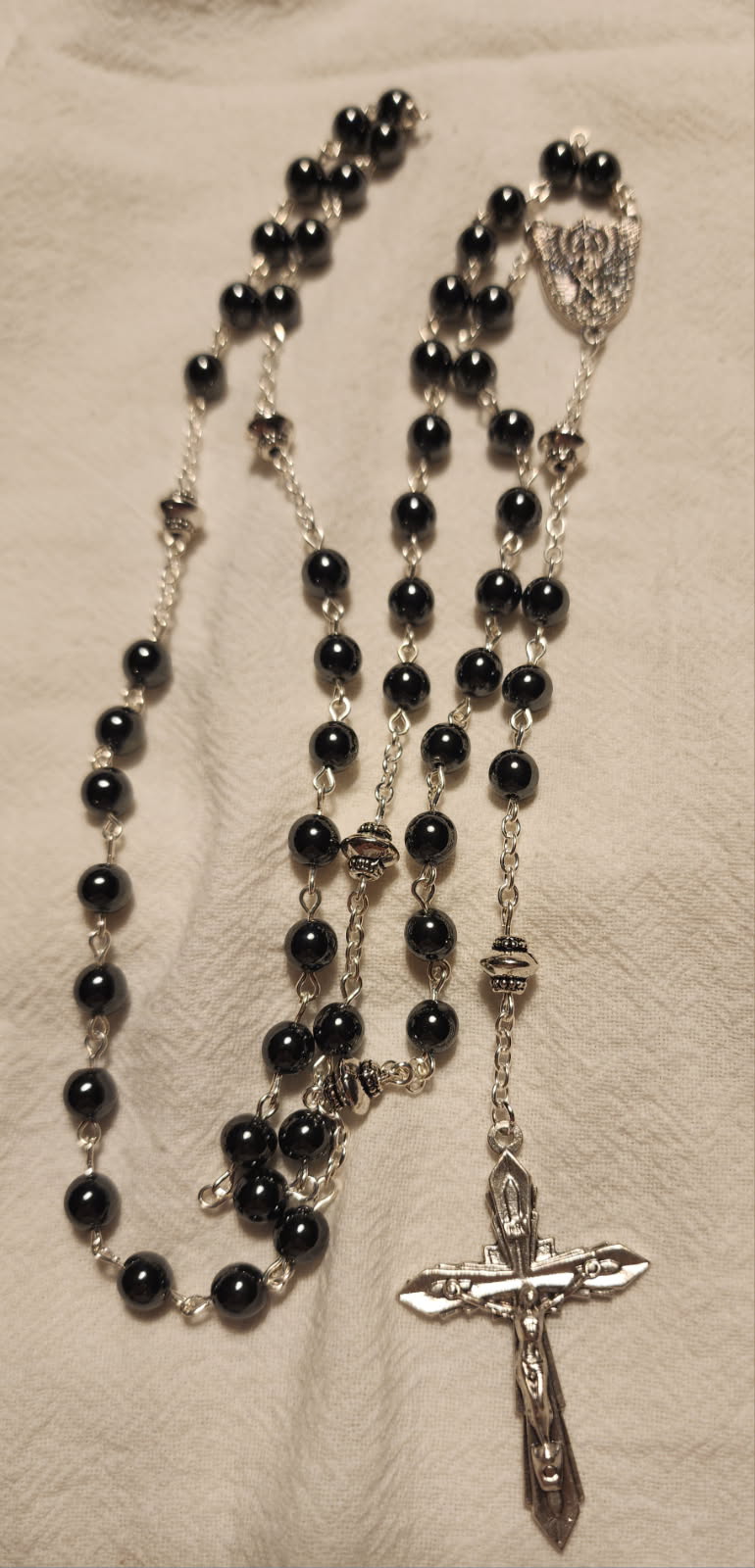 Boy’s  Rosary