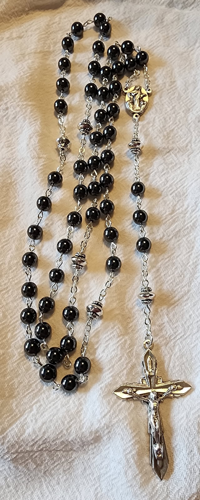 Boy’s  Rosary