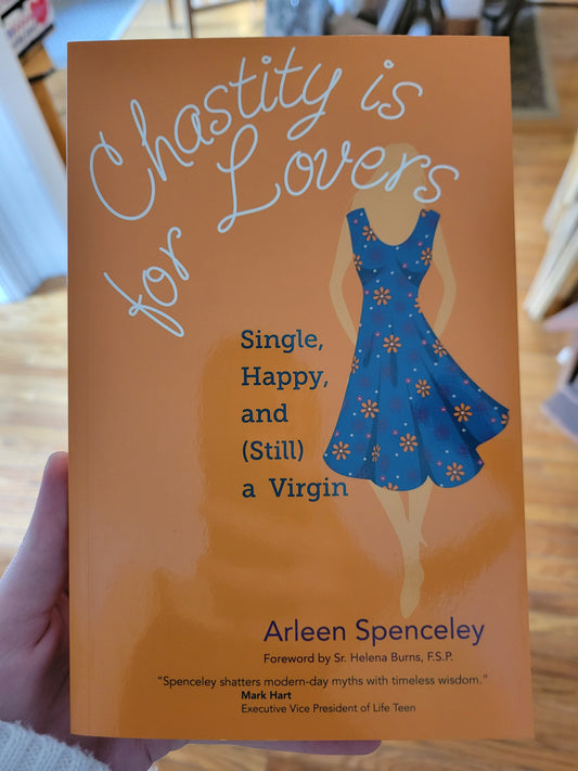 Chastity for Lovers