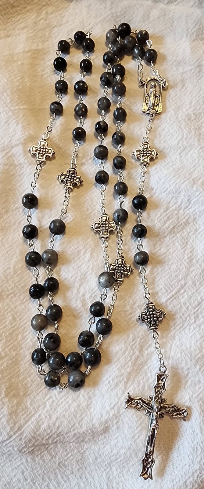 Boy’s  Rosary