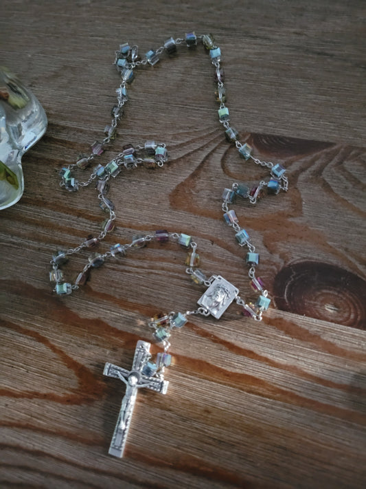 Artist Rosaries