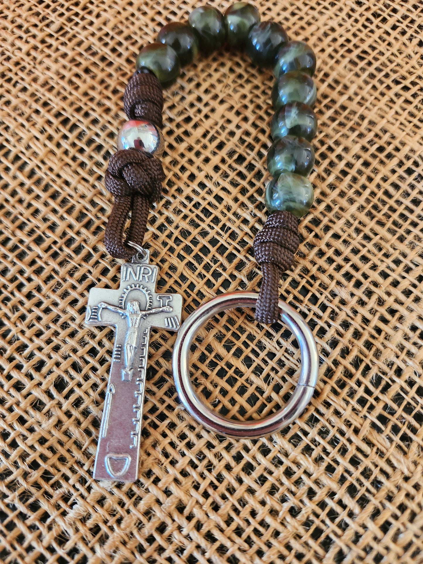 Penal Rosary