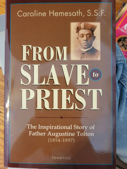 From Slave to Priest