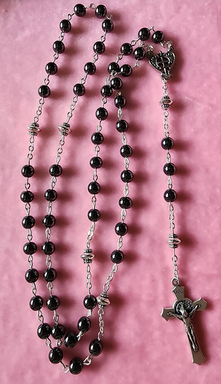 Boy’s  Rosary
