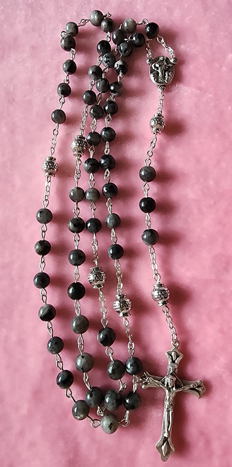 Boy’s  Rosary
