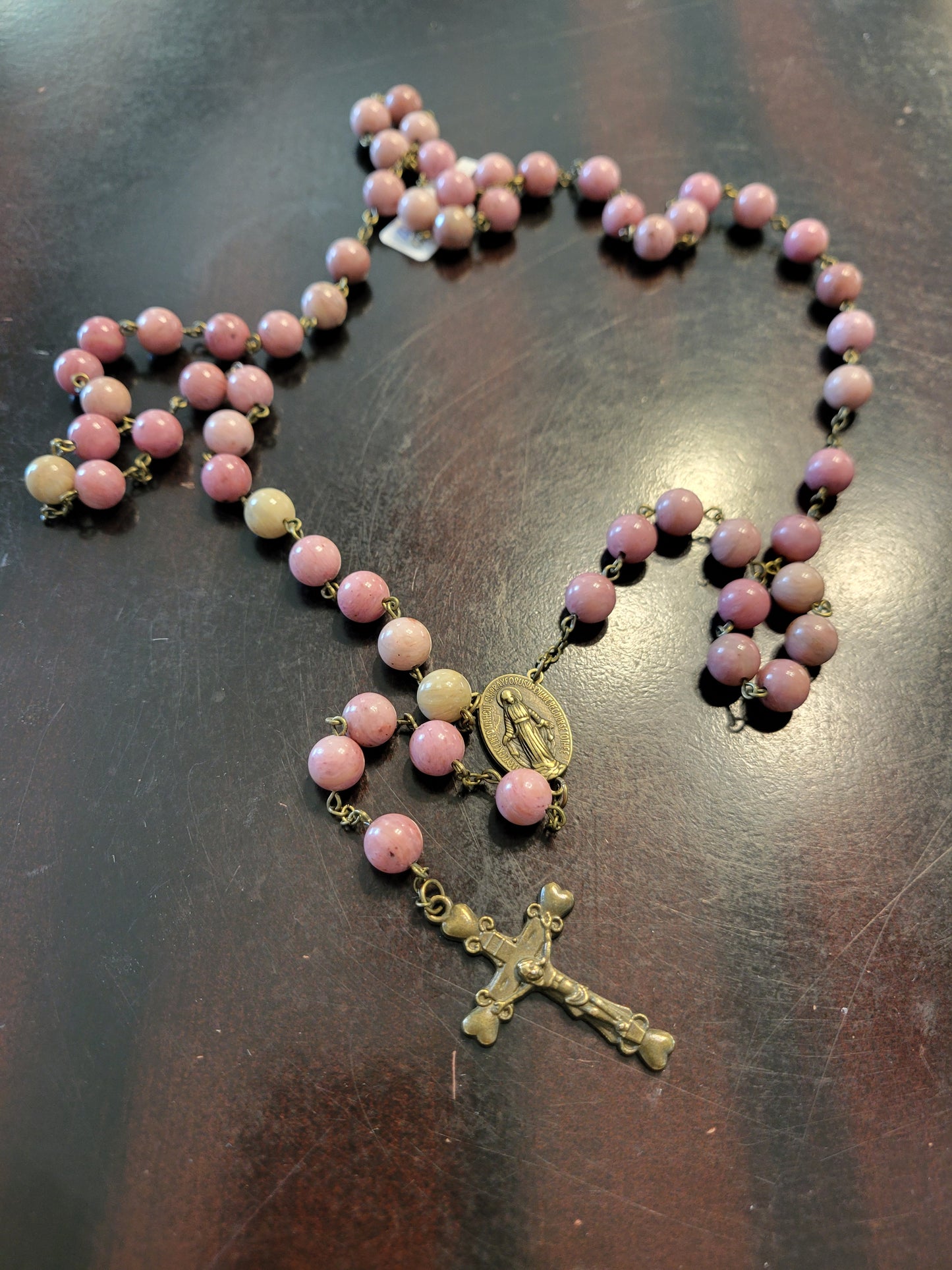 Our Lady’s Rosary