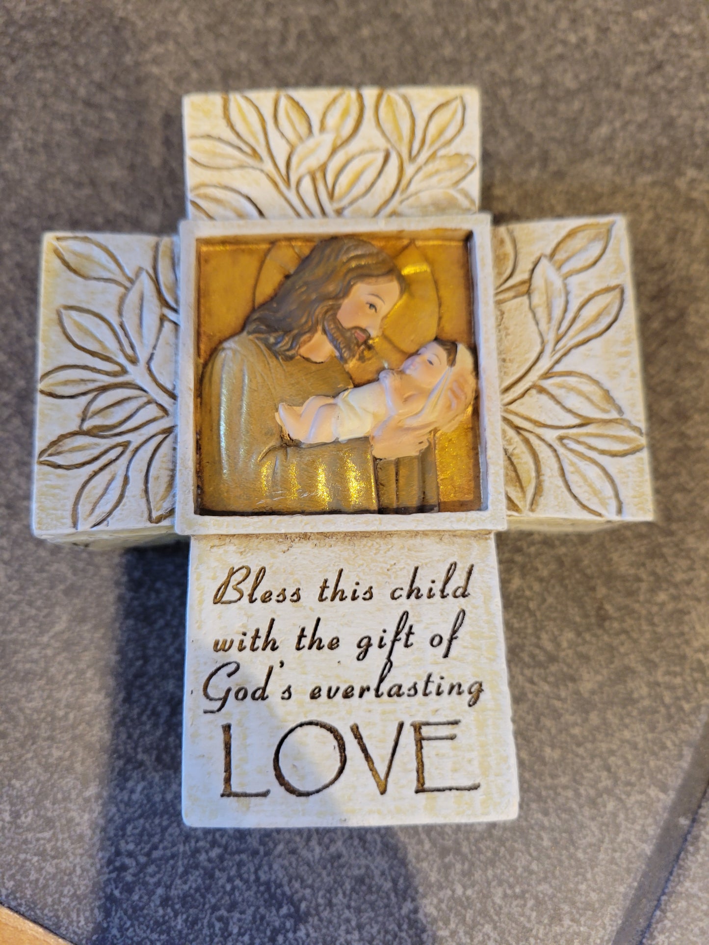 Bless this Child Box