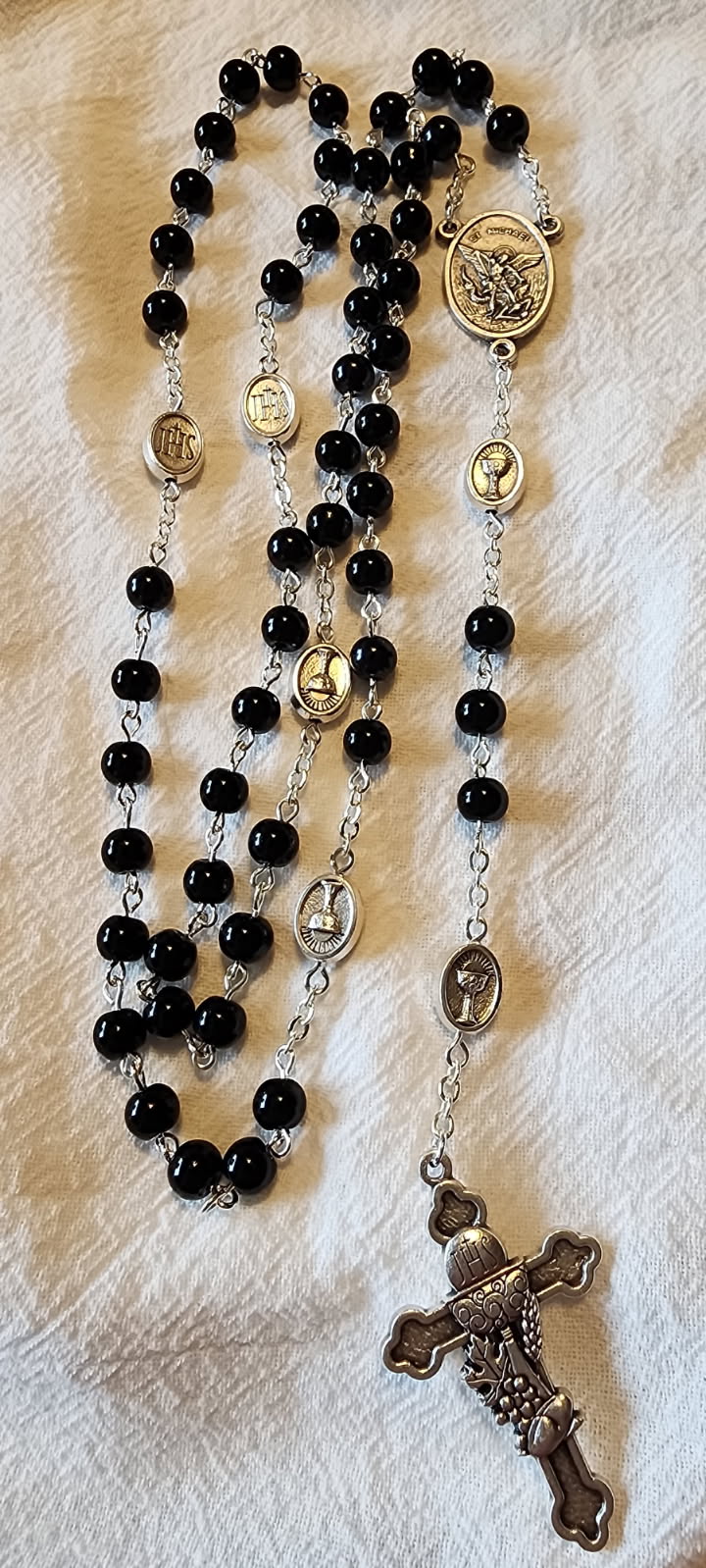 Boy’s  Rosary