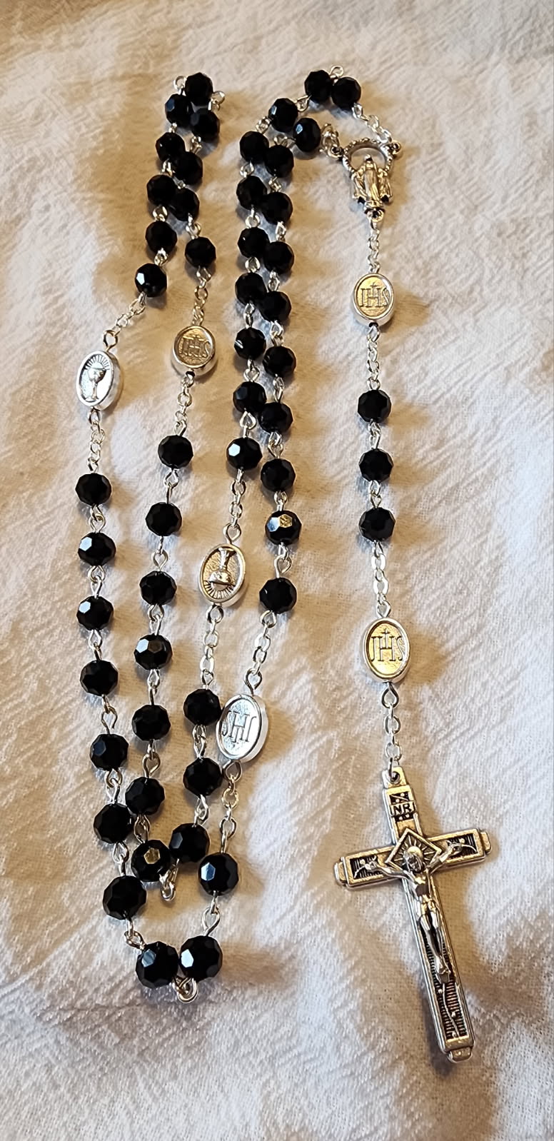 Boy’s  Rosary