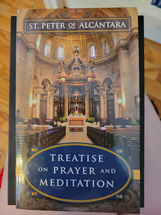 Treatise on Prayer and Meditation