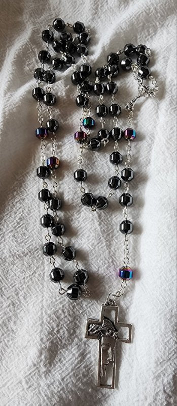 Boy’s  Rosary