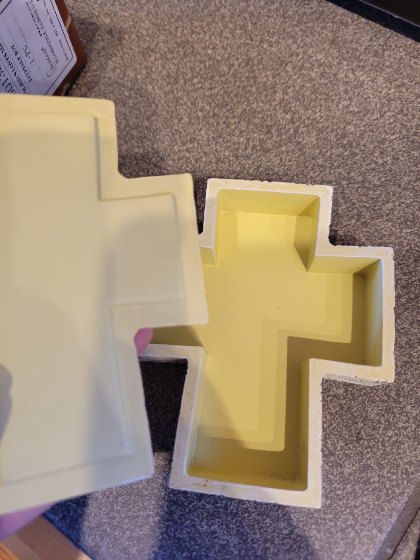 Bless this Child Box