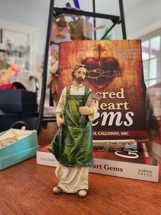 St Joseph the Worker