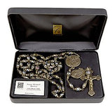 St Michael Vintage Rosary