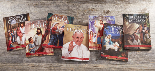 Catholic Children’s Classics