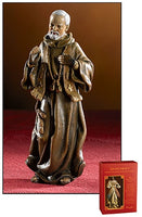 St. Padre Pio 4” statue