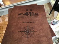 My 41st Day - Prudence