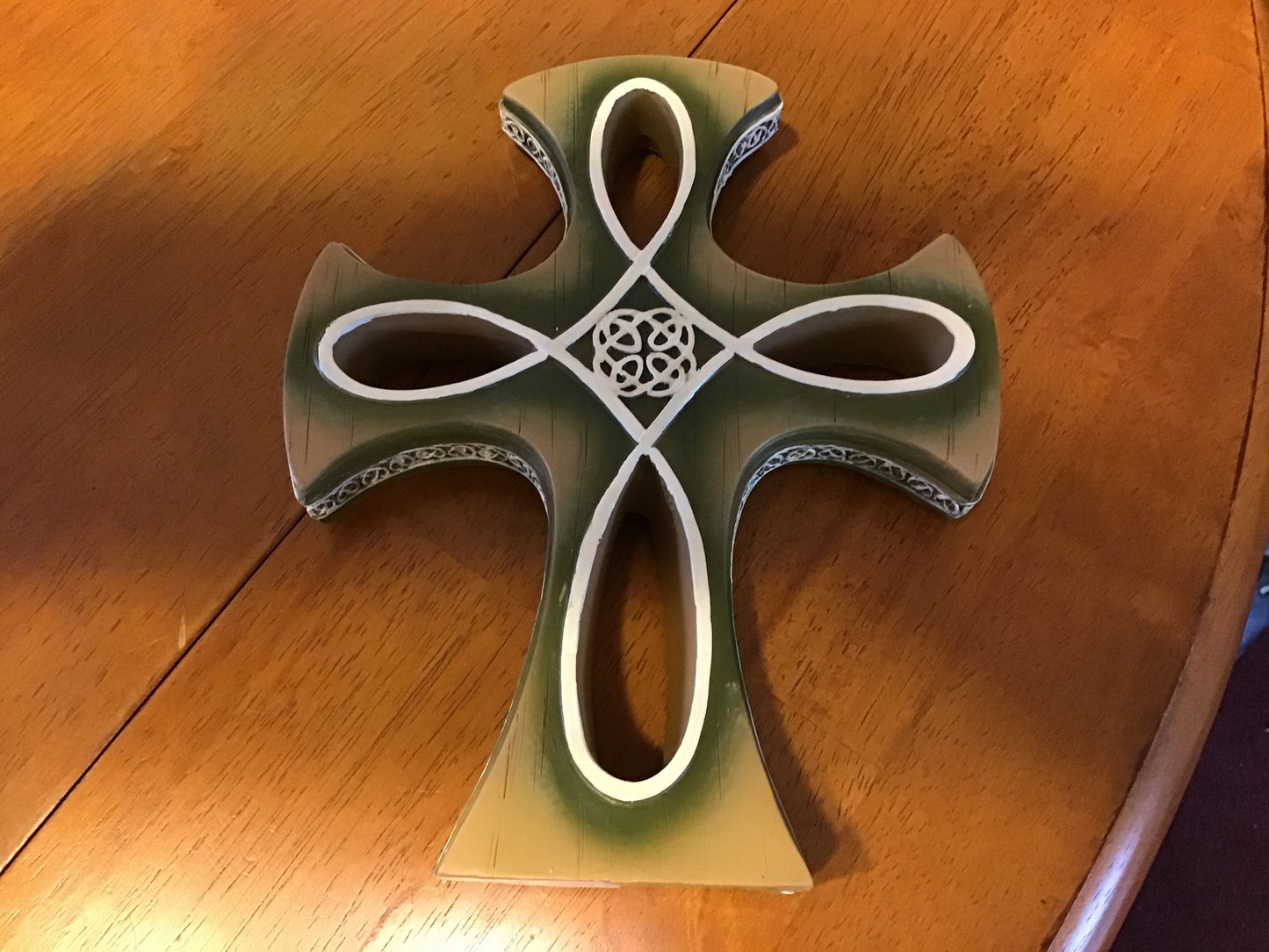 Irish Cross