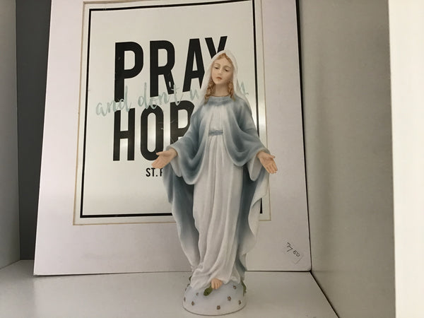 Our Lady of Grace  7”